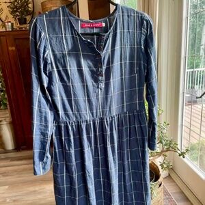 Pyne & Smith Dress No. 18